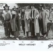 Molly Hatchet - List pictures