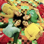 Warpaint - List pictures