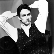 Stephen Duffy - List pictures