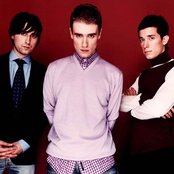 Zoot Woman - List pictures