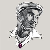 Anthony David - List pictures