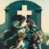 Sarcofago - List pictures