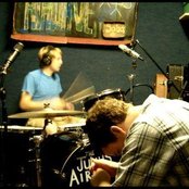 Electric President - List pictures