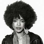 Lauryn Hill - List pictures