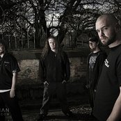 Psycroptic - List pictures