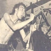 Crass - List pictures