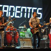 Los Autenticos Decadentes - List pictures