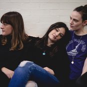 The Staves - List pictures