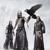 Behemoth - List pictures