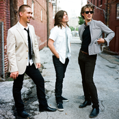 Hanson - List pictures