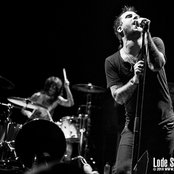 The Damned Things - List pictures