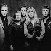 The Mekons - List pictures