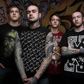 For The Fallen Dreams - List pictures