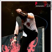 Caliban - List pictures