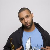 Joe Budden - List pictures