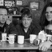 Half Man Half Biscuit - List pictures