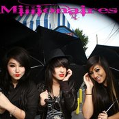 Millionaires - List pictures