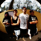 Brutal Savage Violent - List pictures