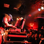 Black Moth Super Rainbow - List pictures