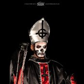 Ghost Bc - List pictures