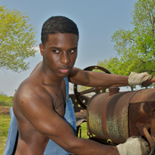 Eric Crawley - List pictures