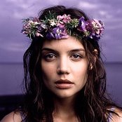 Katie Holmes - List pictures