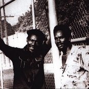 Johnny Osbourne - List pictures