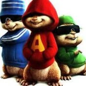 The Chipmunks - List pictures