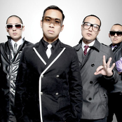 Far East Movement - List pictures