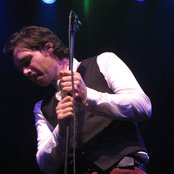 Michael Johns - List pictures