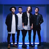 Forever Ends Here - List pictures