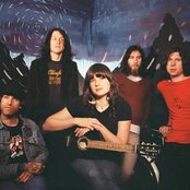 Black Mountain - List pictures