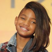 Willow Smith - List pictures