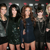 The Stunners - List pictures