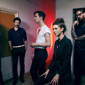 Fanfarlo - List pictures