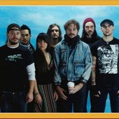 He Is Legend - List pictures