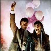 Bruce Dickinson - List pictures