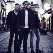 The Baseballs - List pictures
