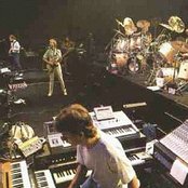 Tony Banks - List pictures