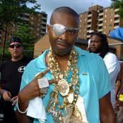 Slick Rick - List pictures