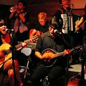 Mother Falcon - List pictures