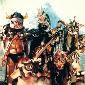 Gwar - List pictures