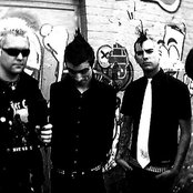 Anti Flag - List pictures