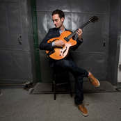 Julian Lage - List pictures