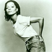 Diana Ross - List pictures