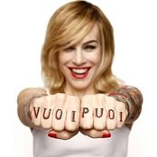 Alexia - List pictures