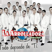 Arrolladora Banda Limon - List pictures