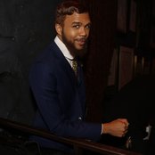 Jidenna - List pictures