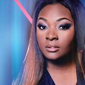 Candice Glover - List pictures