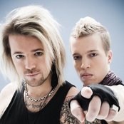 Houston & Chingy & I-20 & Nate Dogg - List pictures